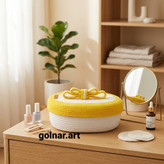 سبد در دار نظم دهنده مدل مهسا
