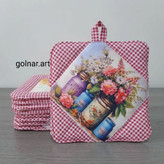 دستگیره آشپزخانه مدل پنلی
